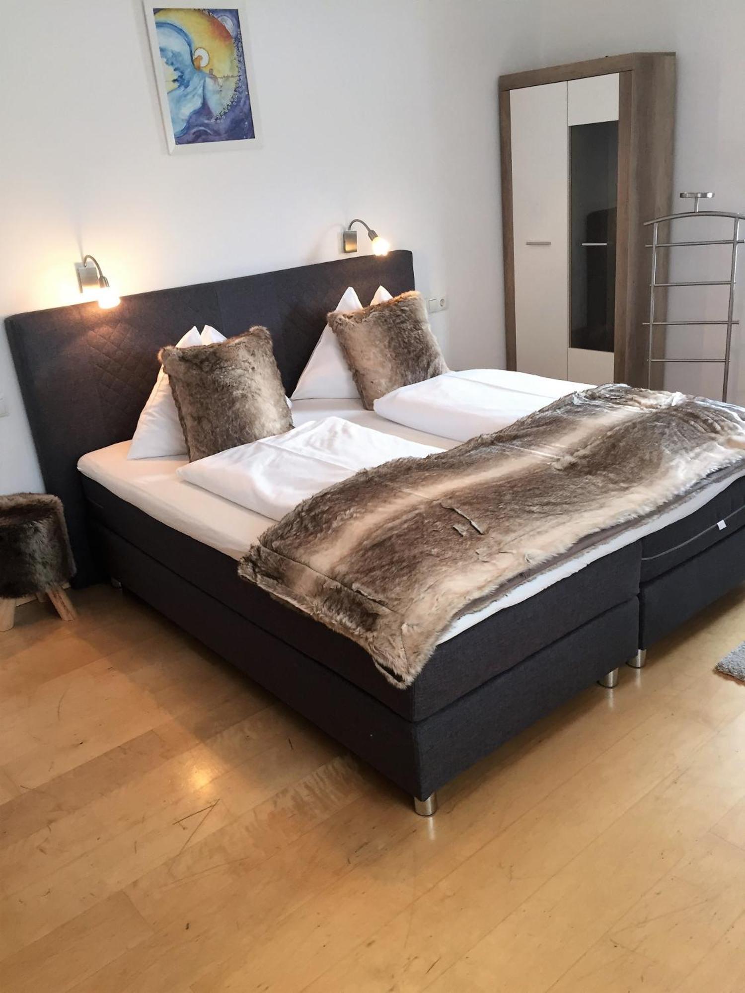 Ferienwohnungen Ellmer Flachau Habitación foto