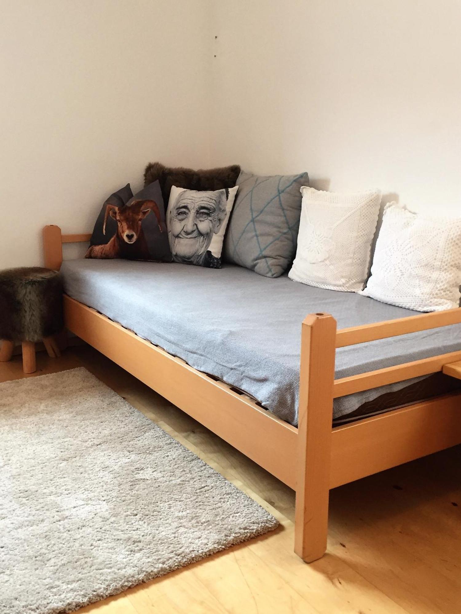 Ferienwohnungen Ellmer Flachau Habitación foto