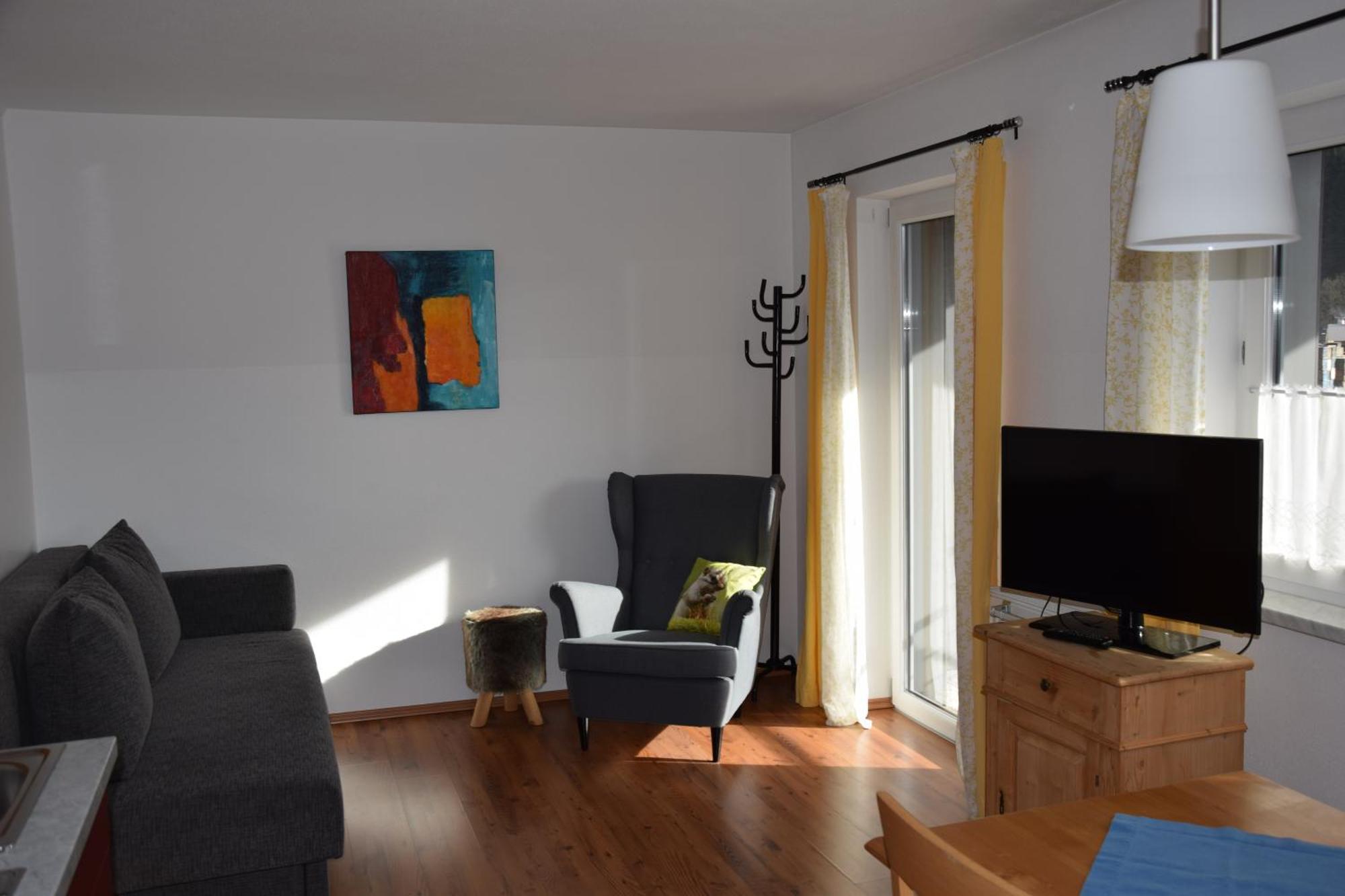 Ferienwohnungen Ellmer Flachau Habitación foto