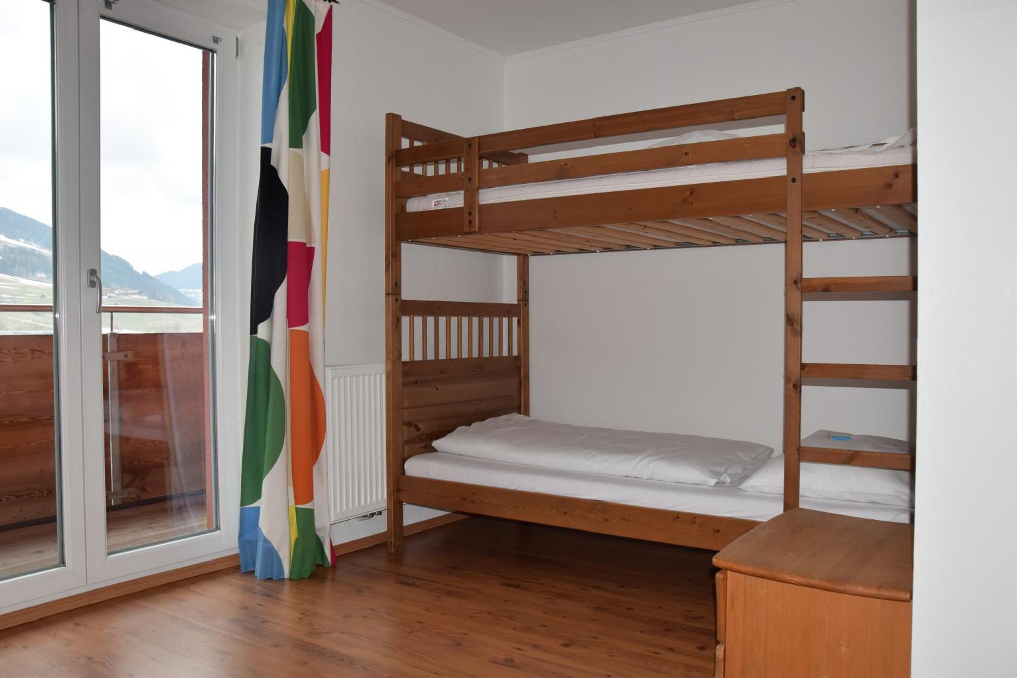 Ferienwohnungen Ellmer Flachau Habitación foto