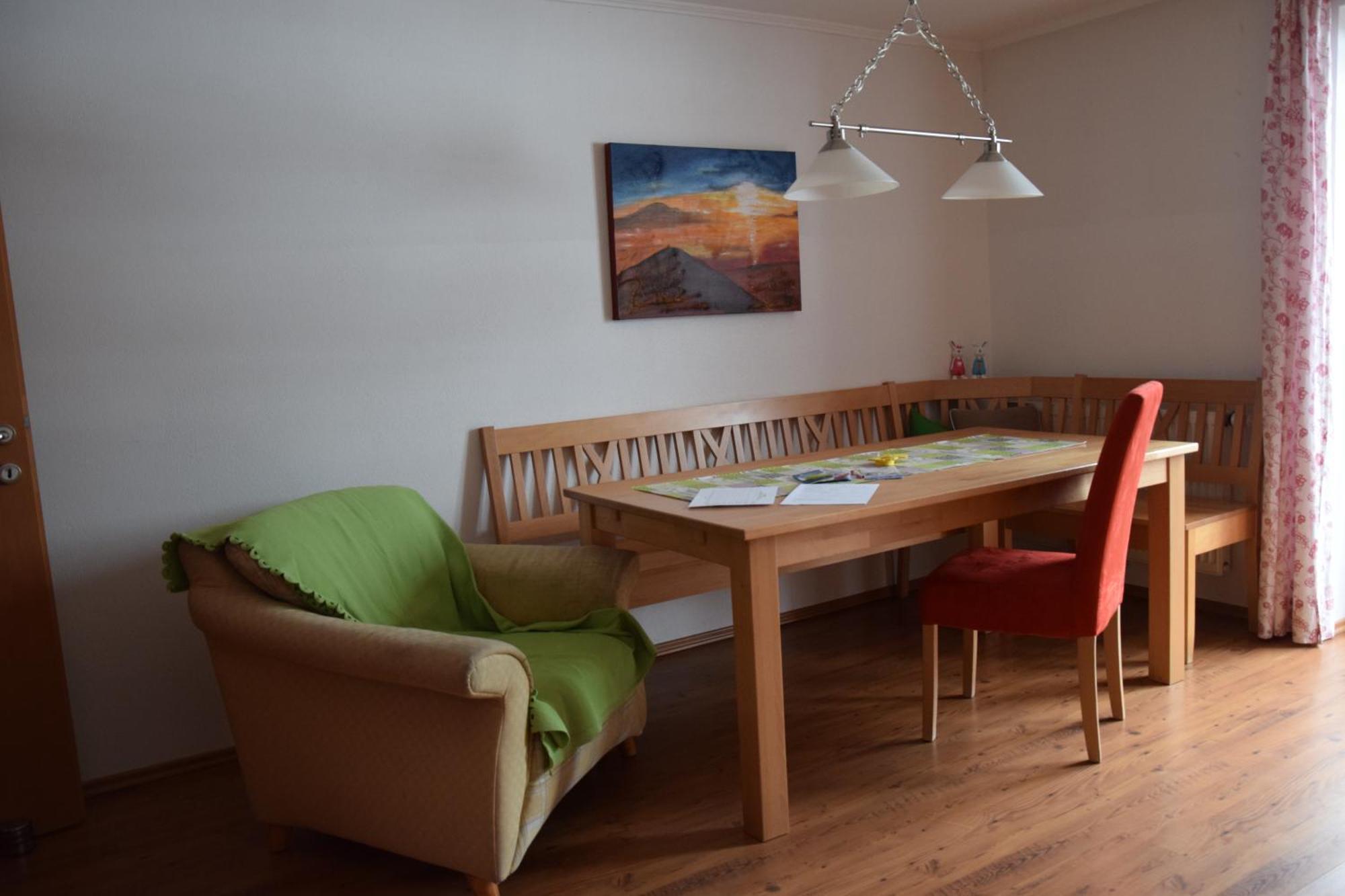 Ferienwohnungen Ellmer Flachau Habitación foto