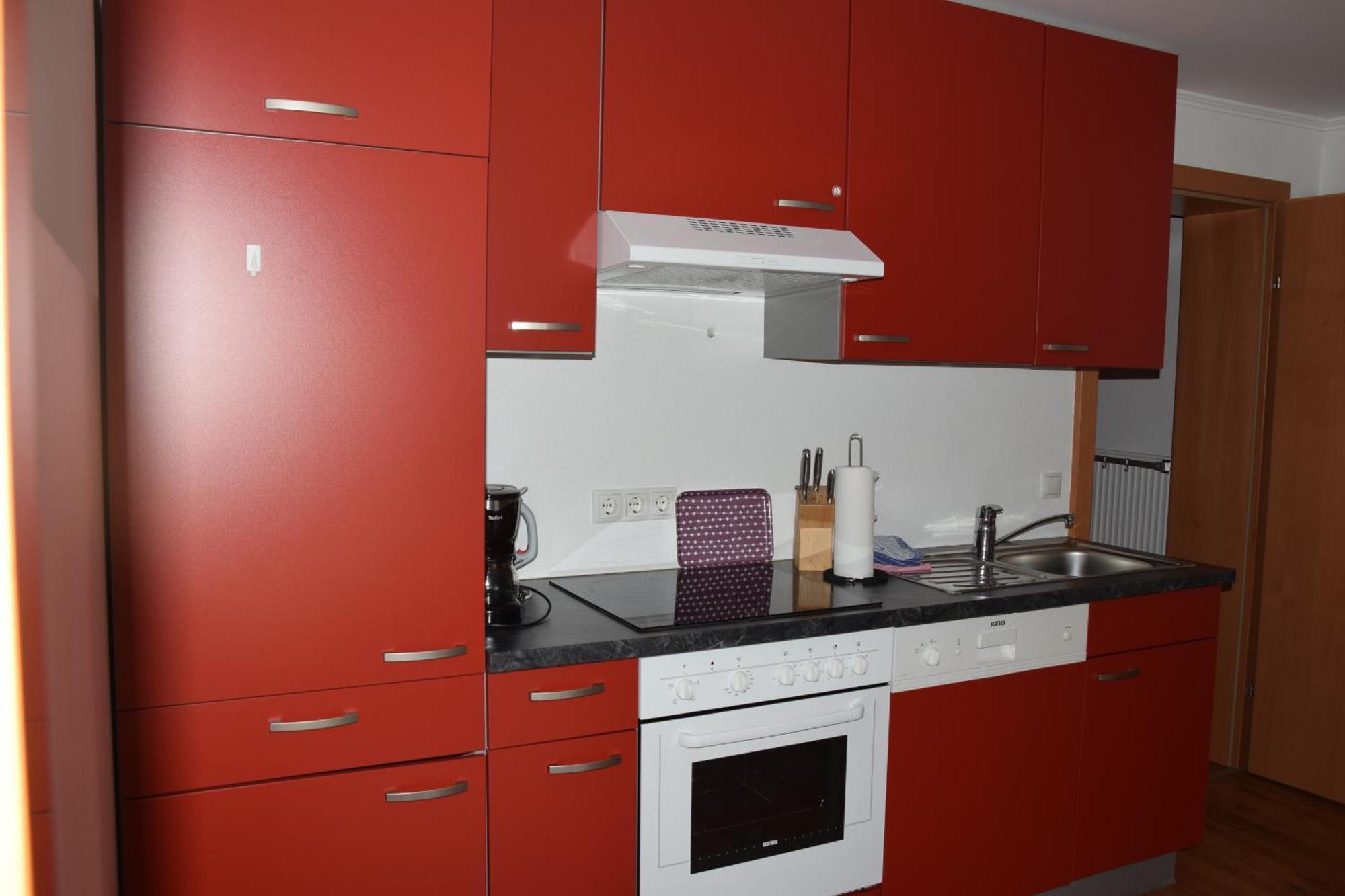Ferienwohnungen Ellmer Flachau Habitación foto
