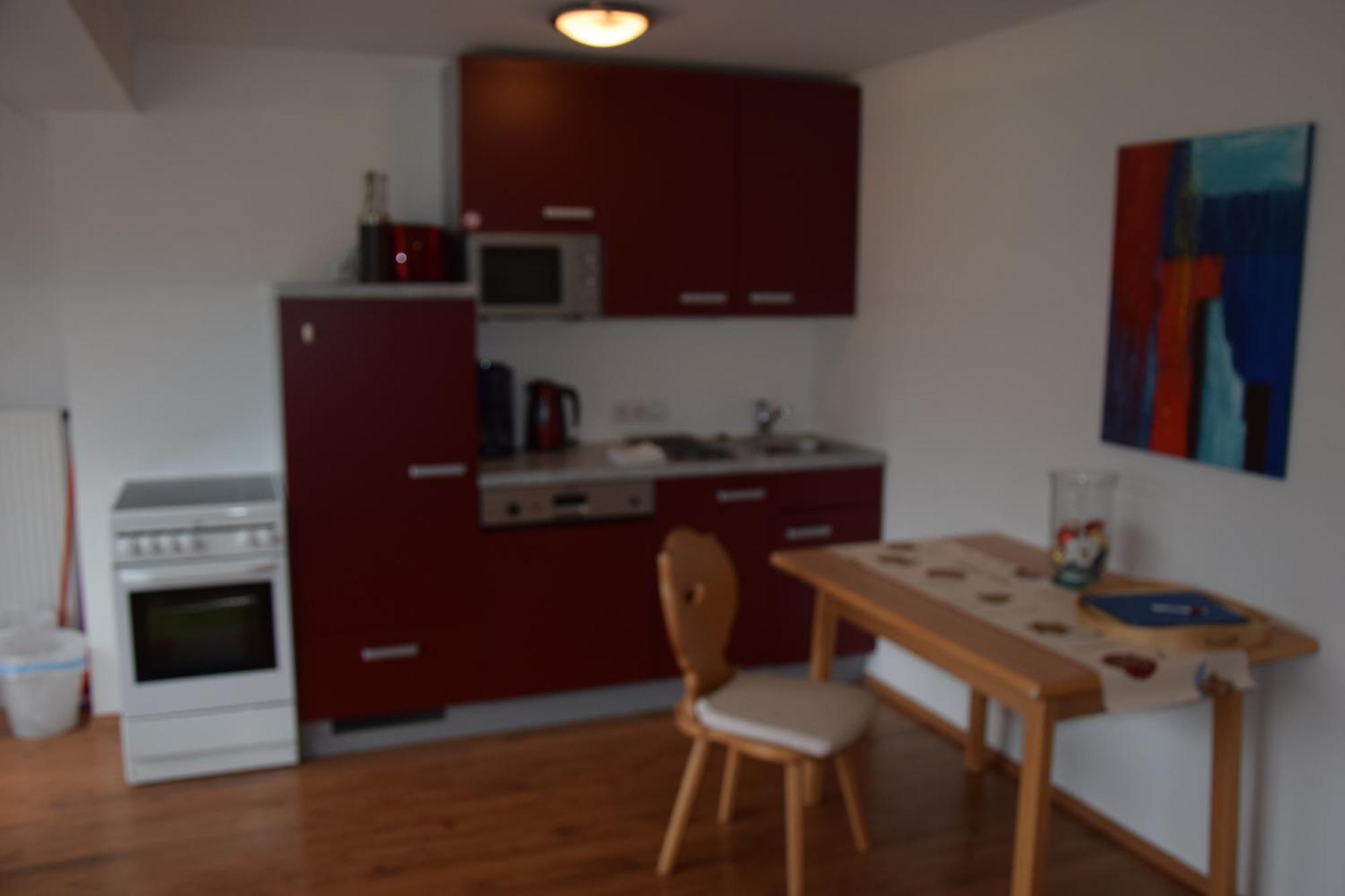 Ferienwohnungen Ellmer Flachau Habitación foto