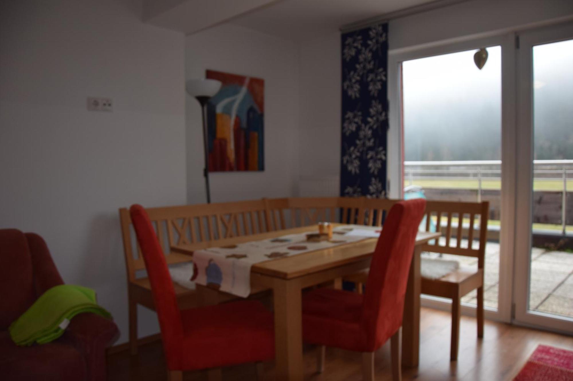 Ferienwohnungen Ellmer Flachau Habitación foto