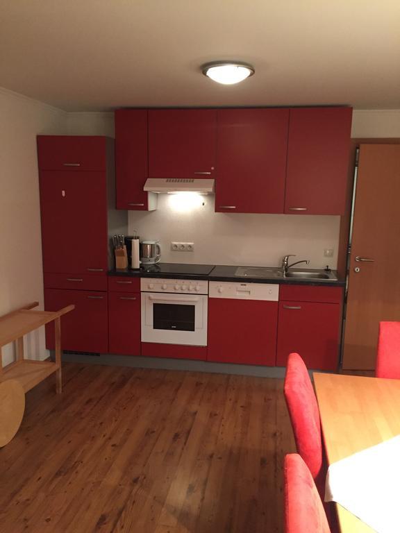 Ferienwohnungen Ellmer Flachau Habitación foto